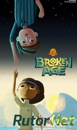 Broken Age : Episode 1  [ENG] | PC
