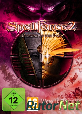 SpellForce 2: Demons of the Past [2014] | PC