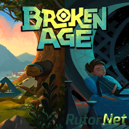 Broken Age: Act I [ENG / MULTI5] (2014) | PC RePack by DedMoroZ