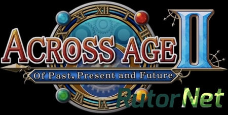 Across Age™ 2 [v1.0.0(SD) / v1.0.0(HD), iOS 5.0, ENG]
