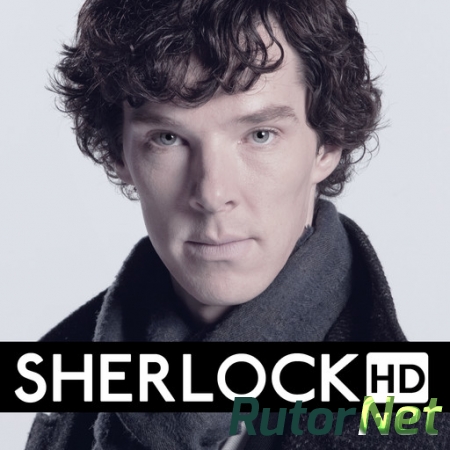 Sherlock: The Network (+HD версия) [1.2, 1.1, Головоломка, iOS 6.0, ENG]