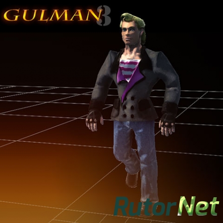 Gulman 3 (2013) (v.0.2) Unofficial | PC