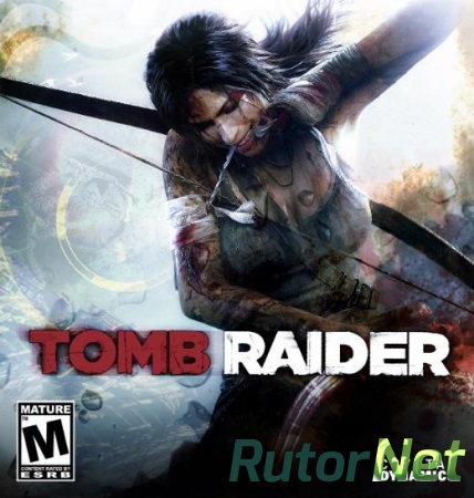 Tomb Raider [2013] | PC