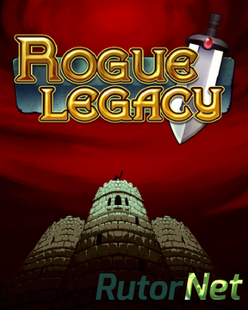 Rogue Legacy [x86, amd64]