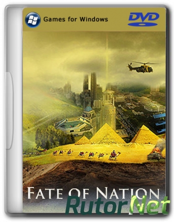 Fate of Nation [v. 1.01] (2013) PC