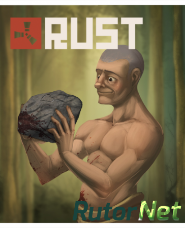 Rust 18.03.14 [NOSTEAM]
