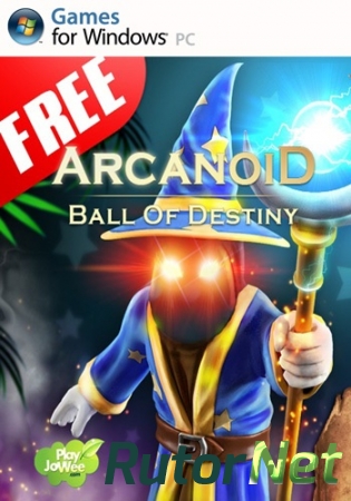 ArcanoiD: Ball Of Destiny [2014] | PC