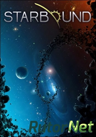 Starbound [Update 8.2] (2013) PC | RePack от R.G. Games