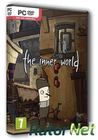 The Inner World (2013) PC | RePack от Brick