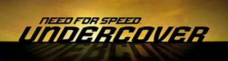 Need for Speed Undercover [RiP] [RUS / RUS] [2008]