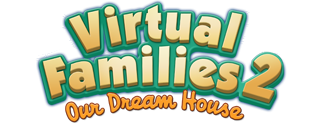 Virtual Families 2 – Our Dream House [ENG] (2013) | PC