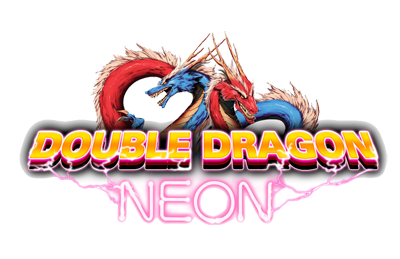 Double Dragon: Neon [ENG / ENG] (2014) | PC RePack от R.G.Rutor.net