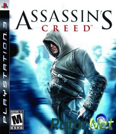 Assassin's Creed (2007) PS3