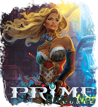 Prime World (2012) PC [v.9.14.0-0.12.255.29089]