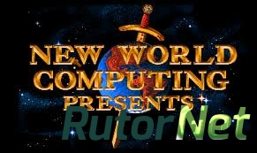New World Computing [Антология ] | PC
