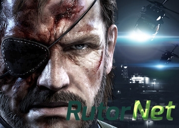 Версия игры Metal Gear Solid V: Ground Zeroes для PlayStation 4 будет качественнее, чем для Xbox One