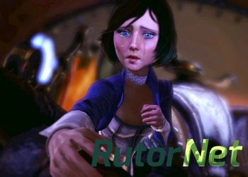 Кен Левин распускает студию разработчиков BioShock Infinite