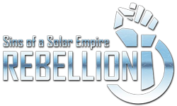 Sins of a Solar Empire: Rebellion [v 1.80 + 2 DLC] (2012) PC | Repack от Fenixx