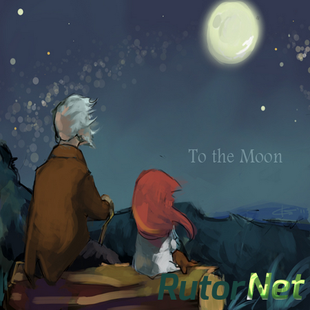 To the Moon [v 4.9.1 + DLC] (2011) PC | Лицензия
