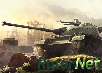 Разработчики World of Tanks поделились планами на дальнейшее развитие игры на 2014 год