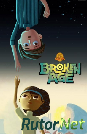 Broken Age: Act 2014 | PC by GOG