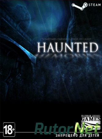Haunted Memories: Episode 1-2 [ENG / ENG] (2014)