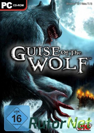 Guise Of The Wolf (2014) PC | RePack от Fenixx