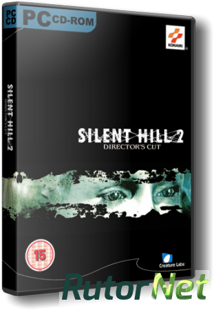 Silent Hill 2 - Director's Cut (2002) PC | RePack от brainDEAD1986