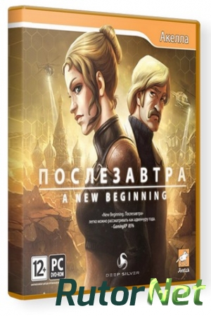 A New Beginning - Final Cut (2012) PC | Steam-Rip от R.G. Игроманы