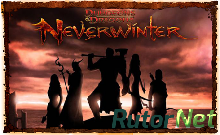 Neverwinter Dungeons & Dragons [L] [2013