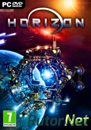 Horizon[Eng/Eng] (2014) | PC RiP от R.G. Games
