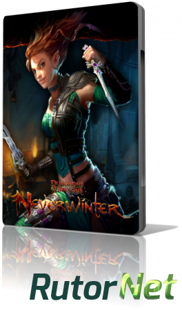 Neverwinter Online [v.10.20140128a.4] (2013) PC