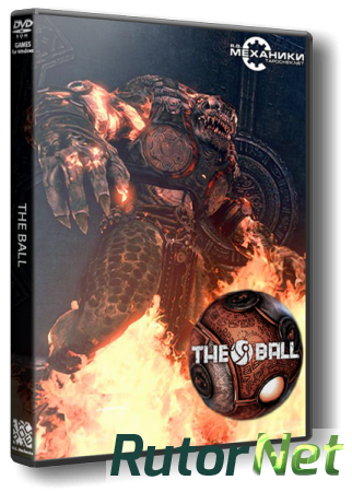 The Ball: Оружие мертвых (2010) PC | RePack от R.G. Механики