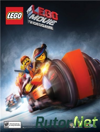 LEGO Movie: Videogame (2014) PC | RePack от Fenixx