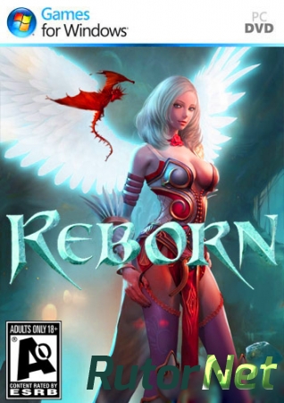 Reborn [2013] | PC