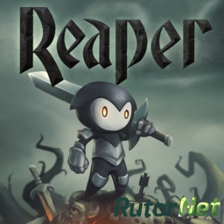 Reaper - Tale of a Pale Swordsman [ENG] (2014) (1.3.7.108)
