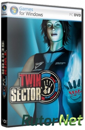Twin Sector (2010) PC | Steam-Rip от R.G. Игроманы