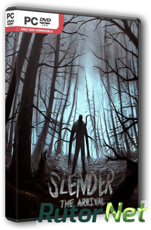 Slender: The Arrival [v 1.5.5] (2013) PC | RePack от Brick