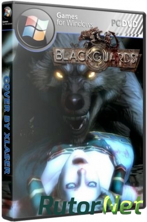 Blackguards [v. 1.2.33102s] (2014) PC | RePack от LMFAO