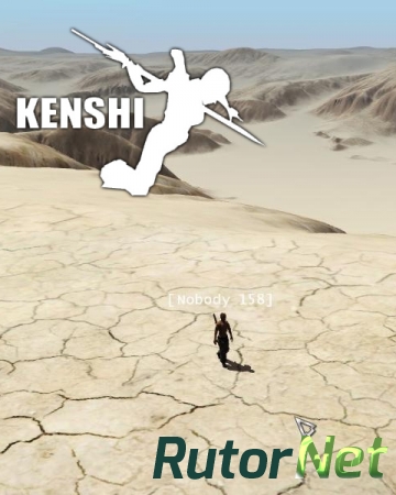 Kenshi 0.62.1 | PC