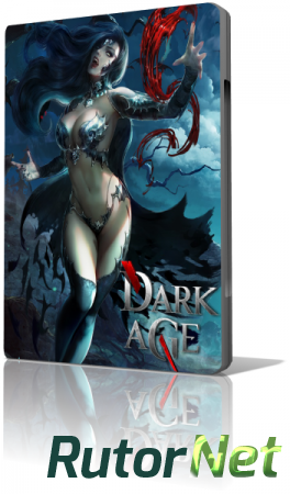 Dark Age [v.0.445] (2013) PC | RePack