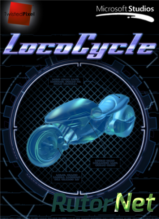 LocoCycle [ENG / ENG / Multi9] (2014)