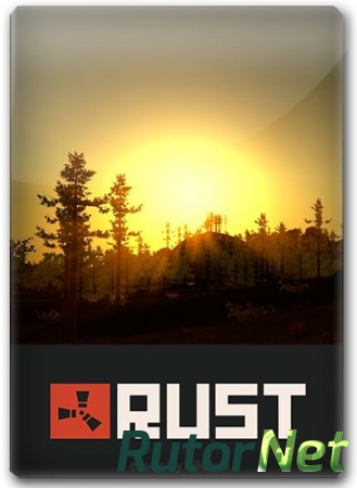 Rust [Alpha от 18.03.2014] (Eng) | PC [2013]
