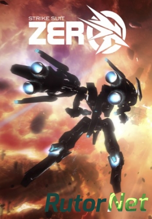 Strike Suit Zero [x86]