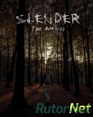 Slender: The Arrival [RUS] [x86, amd64]