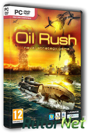 Oil Rush [v 1.35 + DLC] (2012) PC | Steam-Rip от Brick