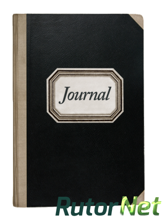 Journal [ENG / ENG] (2014)