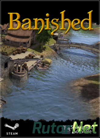 Banished [ENG] (2014) | PC RePack от R.G. Games