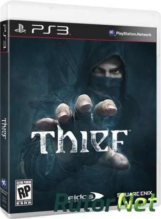Thief (2014) PS3 | RePack от Afd