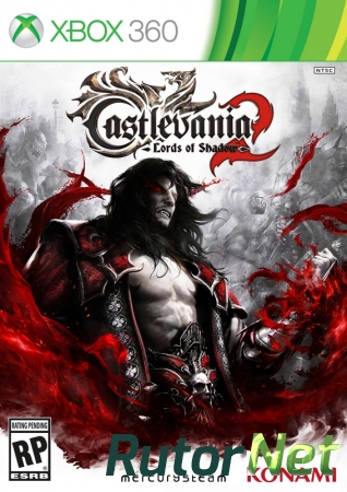 Castlevania: Lords of Shadow 2 [Region Free / ENG]